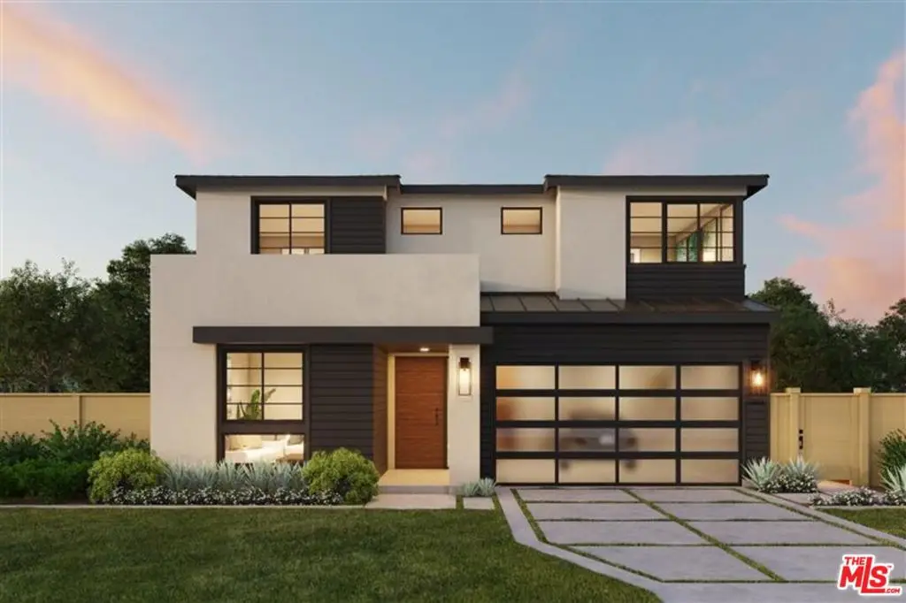 10533 Dunleer Drive, Los Angeles, CA 90064 - #1