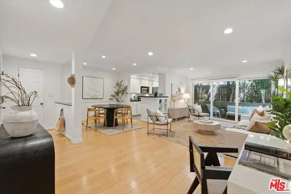 11646 Chenault Street #9, Los Angeles, CA 90049