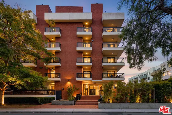 1133 5th Street #204, Santa Monica, CA 90403