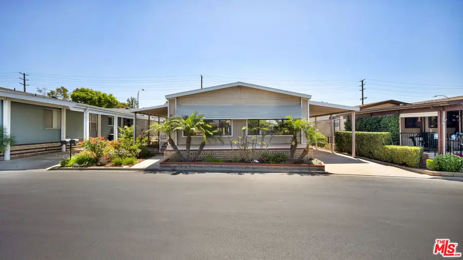 632 Wood Lake Drive, Brea, CA 92821 - #2