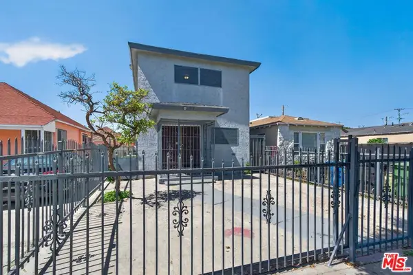913 E 92nd Street, Los Angeles, CA 90002
