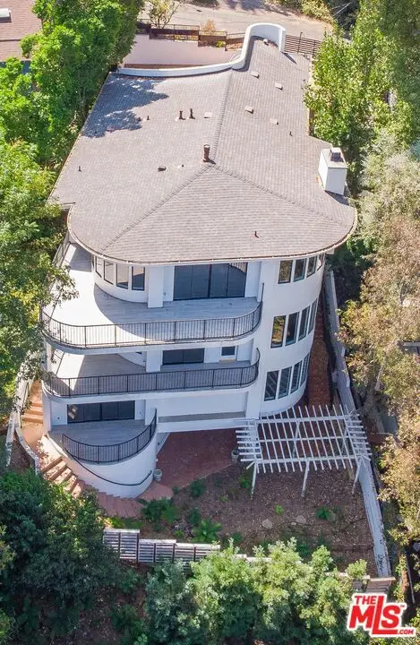 11411 Decente Court, Studio City, CA 91604 - #1