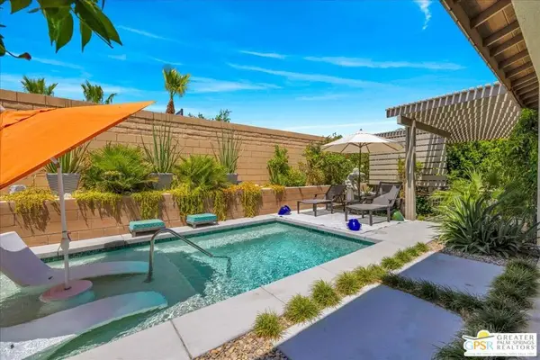 66258 N Agua Dulce Drive, Desert Hot Springs, CA 92240