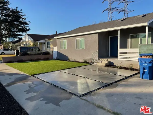 5545 Spokane Street, Los Angeles, CA 90016