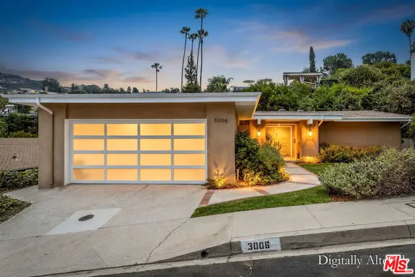 3006 Dona Nenita Place, Studio City, CA 91604