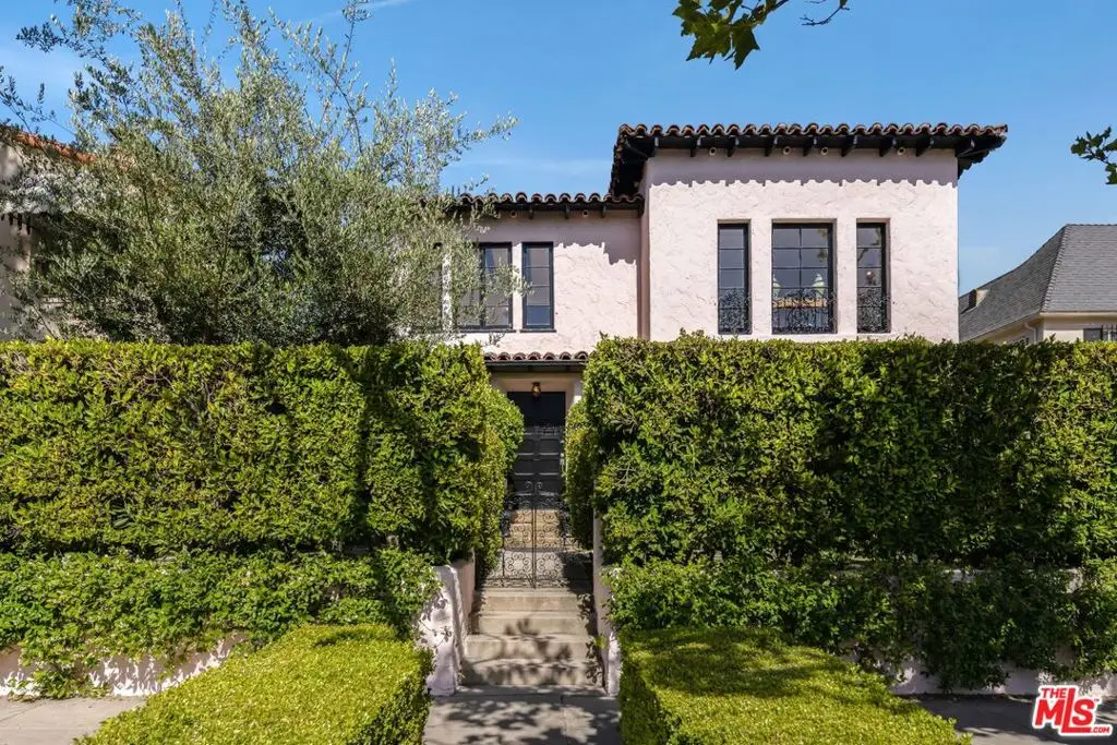 170 S Mansfield Avenue, Los Angeles, CA 90036 - #1