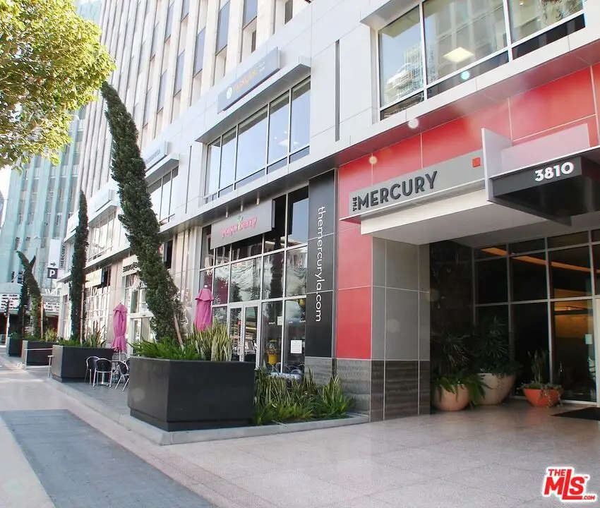 3810 Wilshire Boulevard #410, Los Angeles, CA 90010 - #1