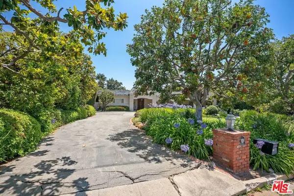 240 S Bristol Avenue, Los Angeles, CA 90049