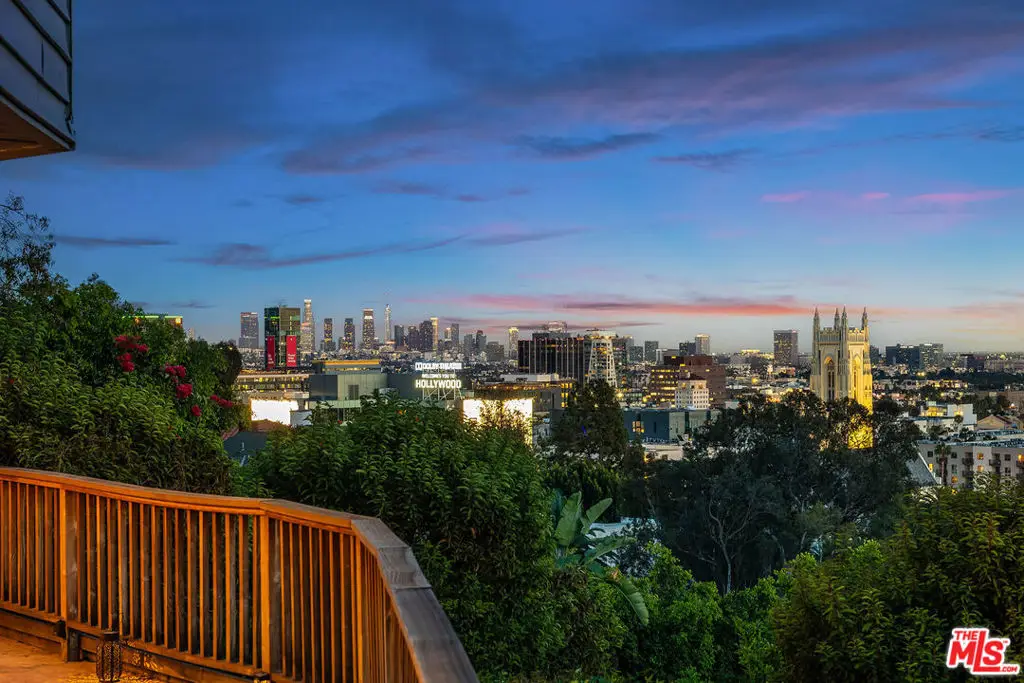 6931 Paseo Del Serra, Los Angeles, CA 90068 - #1