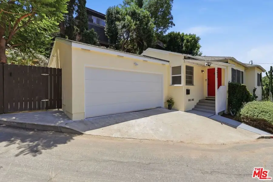 4040 Sinova Street, Los Angeles, CA 90031 - #3