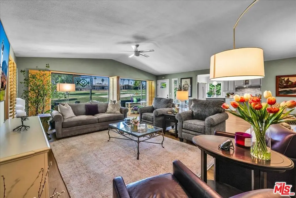 73450 Country Club Drive #261, Palm Desert, CA 92260 - #1
