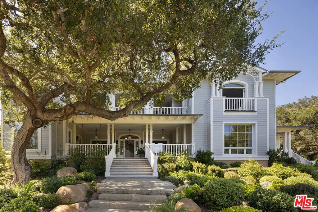 857 Picacho Lane, Santa Barbara, CA 93108 - #1