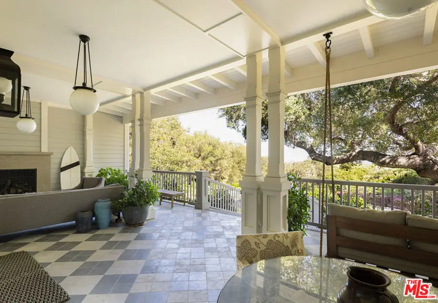 857 Picacho Lane, Santa Barbara, CA 93108 - #3