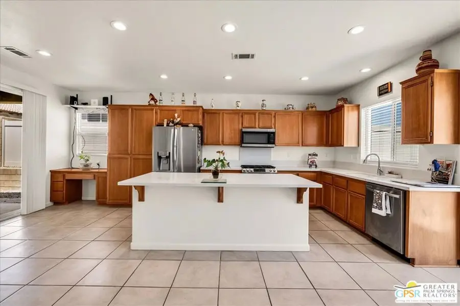 62466 N Starcross Drive, Desert Hot Springs, CA 92240 - #2