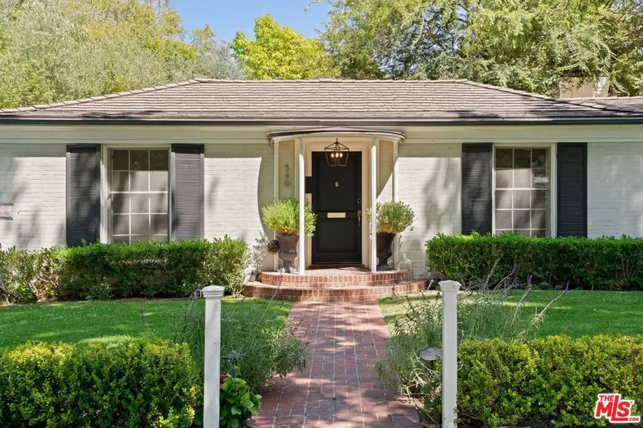560 Loring Avenue, Los Angeles, CA 90024 - #3
