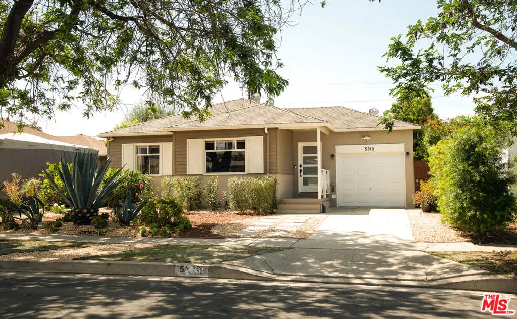 5310 W 82nd Street, Los Angeles, CA 90045 - #1