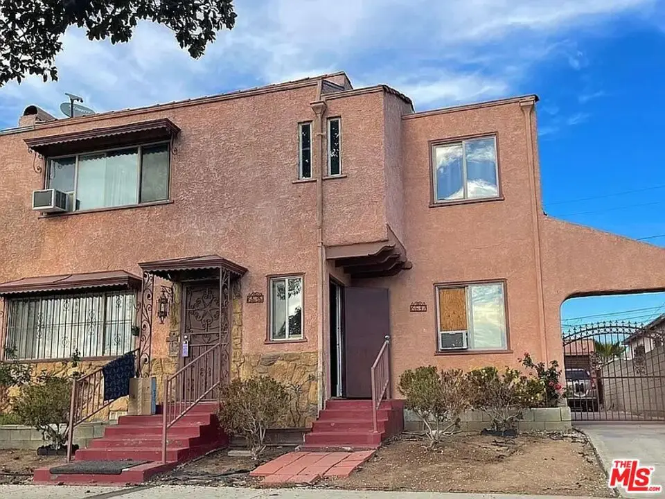 6537 Northside Drive, Los Angeles, CA 90022 - #1