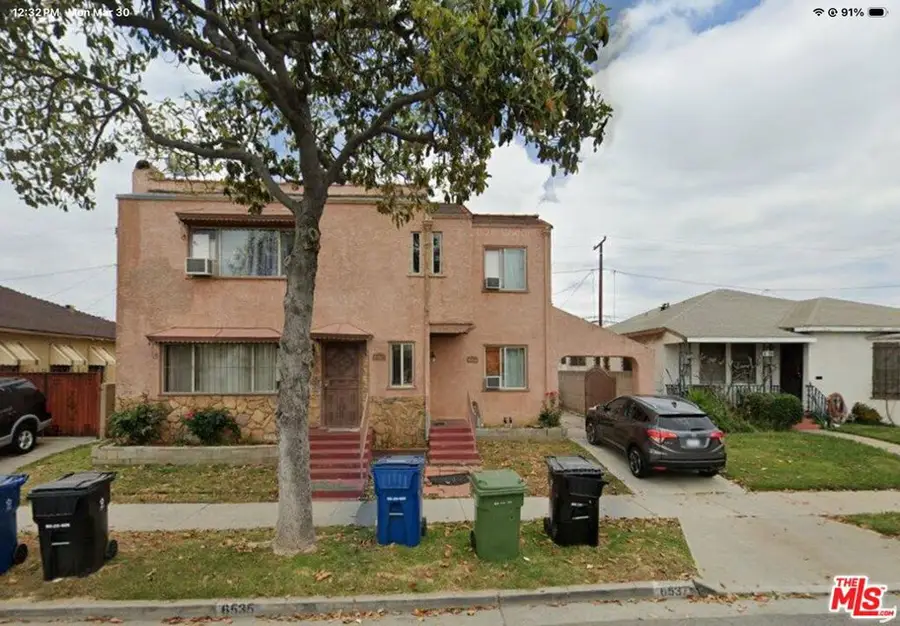 6537 Northside Drive, Los Angeles, CA 90022 - #2