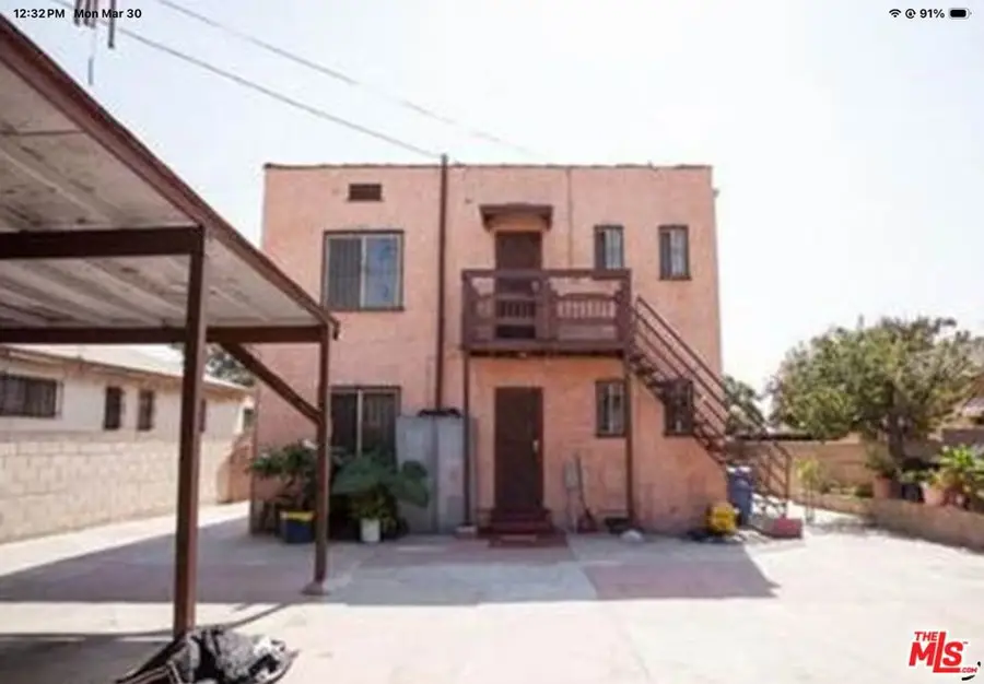 6537 Northside Drive, Los Angeles, CA 90022 - #3