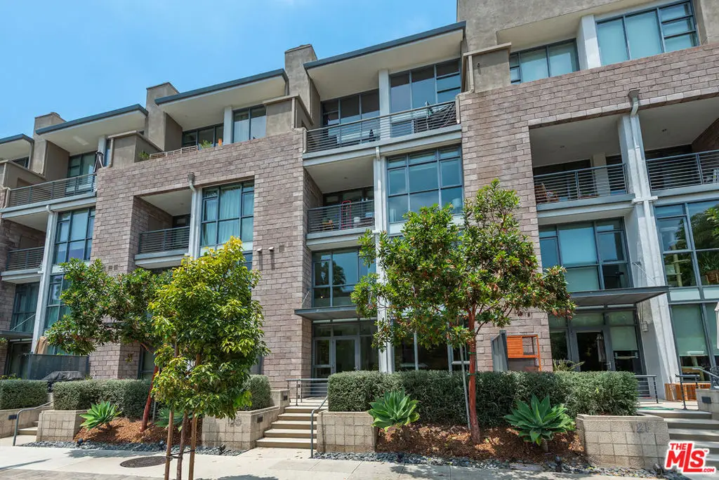 13045 Pacific #120, Los Angeles, CA 90094 - #1