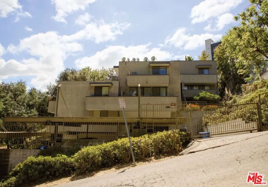 1188 Innes Avenue, Los Angeles, CA 90026 - #2