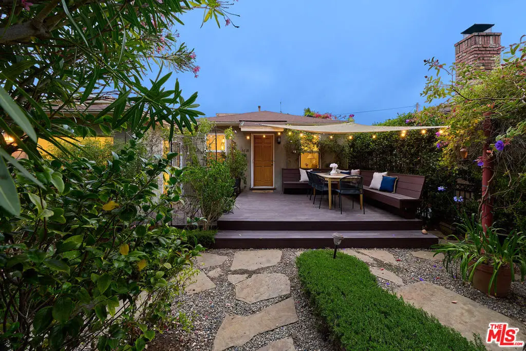 3628 Rosewood Avenue, Los Angeles, CA 90066 - #1