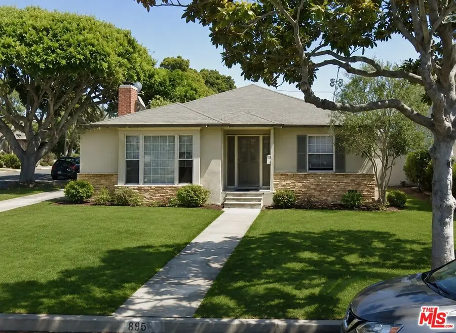 8300 Altavan Avenue, Los Angeles, CA 90045 - #2