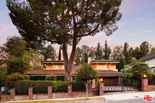 2103 N Hobart Boulevard, Los Angeles, CA 90027