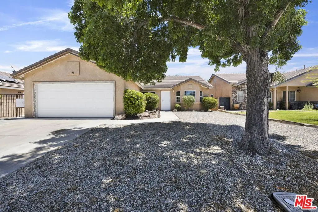 43650 E 5th Street, Lancaster, CA 93535 - #1