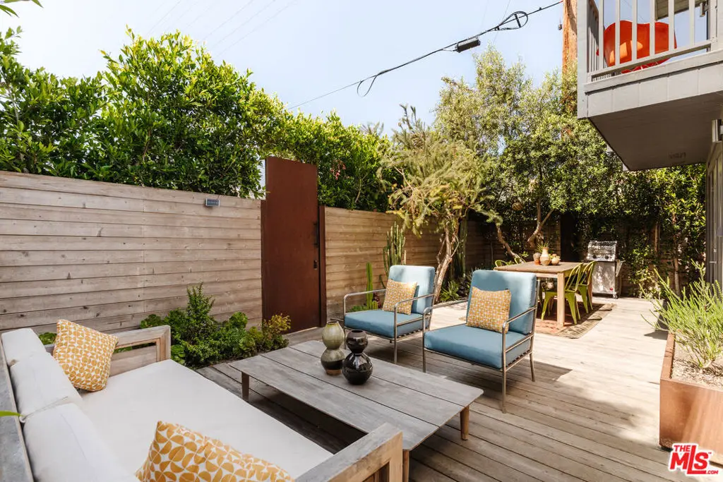 40 18th Avenue, Venice, CA 90291 - #1