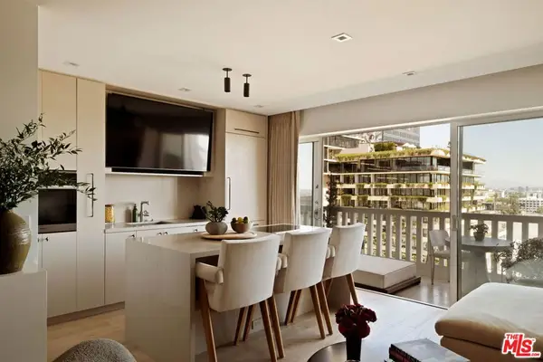 999 N Doheny Drive #807, West Hollywood, CA 90069