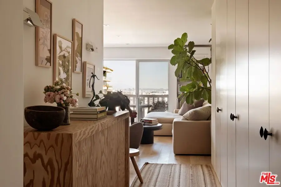 999 N Doheny Drive #807, West Hollywood, CA 90069 - #2