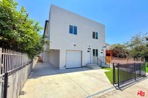 732 E 52nd Street, Los Angeles, CA 90011
