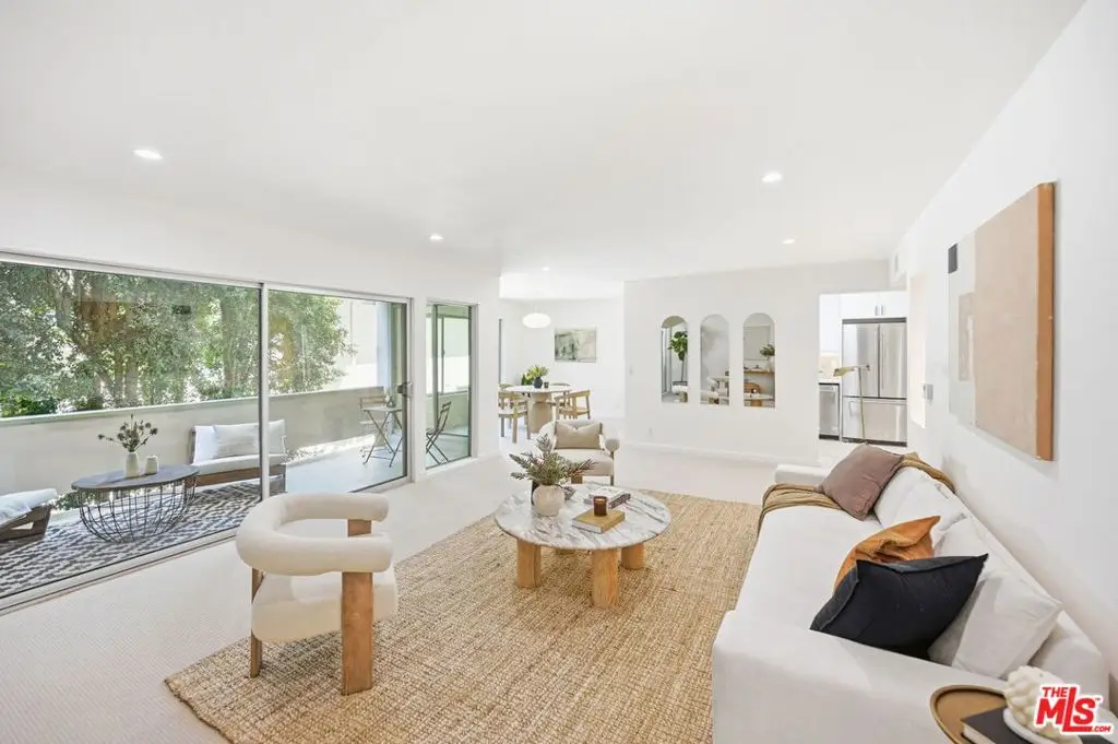 516 San Vicente Boulevard #206, Santa Monica, CA 90402 - #1