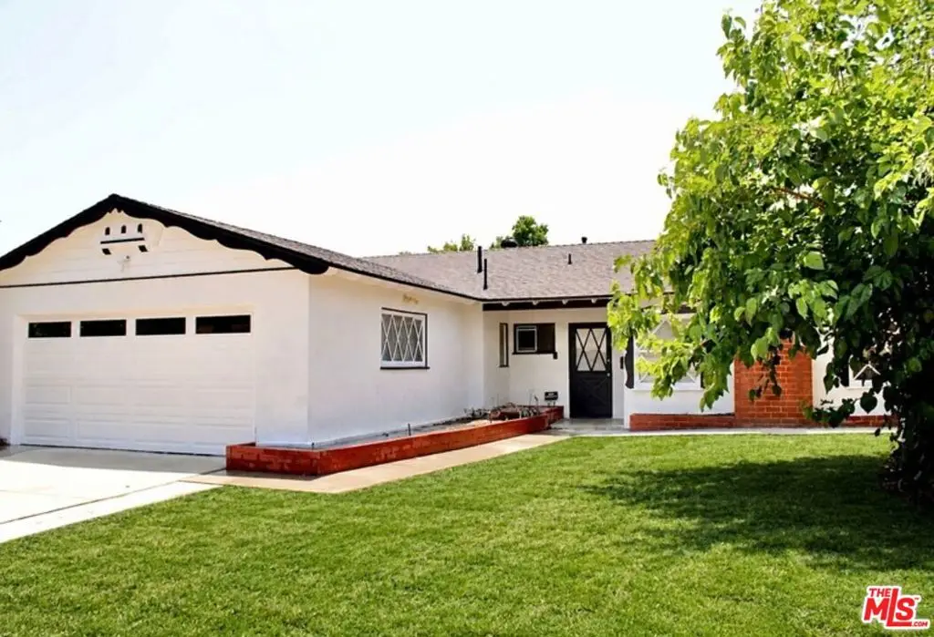 20158 Gresham Street, Winnetka, CA 91306 - #1