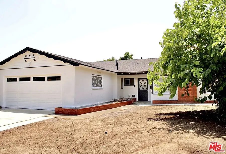 20158 Gresham Street, Winnetka, CA 91306 - #2