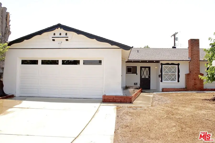 20158 Gresham Street, Winnetka, CA 91306 - #3
