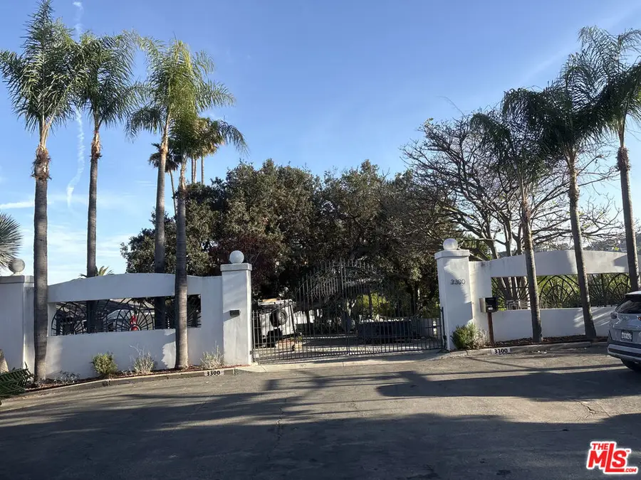 3300 Wonder View Plaza, Los Angeles, CA 90068 - #3