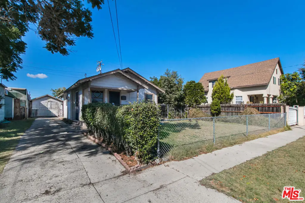 6535 Regent Street, Huntington Park, CA 90255 - #1