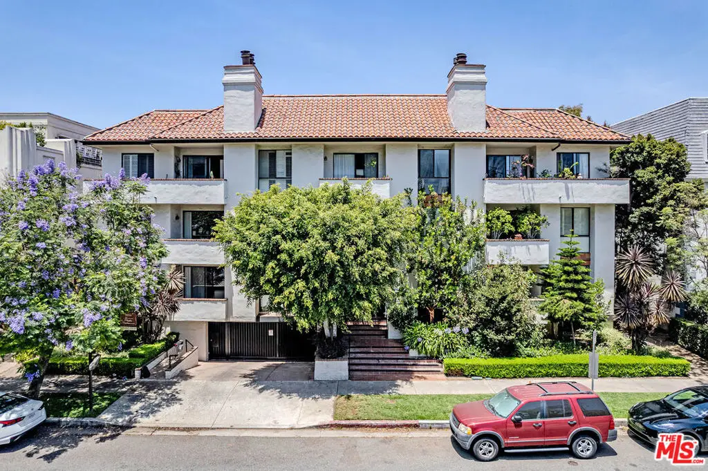 11755 Montana Avenue #306, Los Angeles, CA 90049 - #1