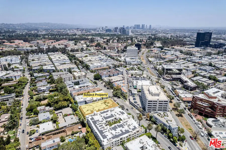 11755 Montana Avenue #306, Los Angeles, CA 90049 - #3