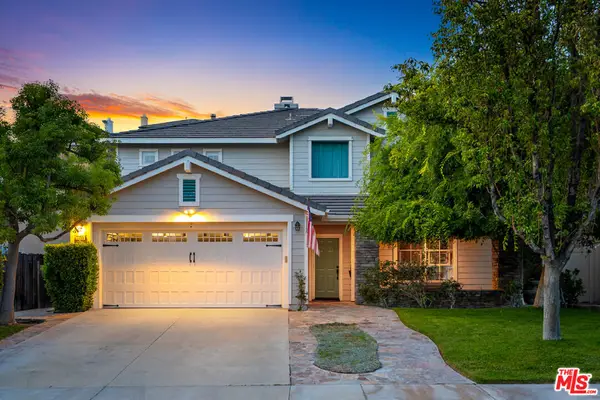 21155 Lone Star Way, Santa Clarita, CA 91390