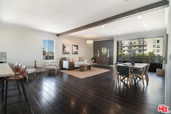 1101 Rexford Drive #302, Los Angeles, CA 90035