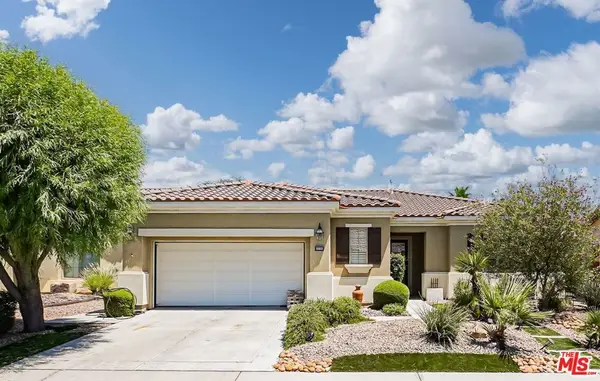 80598 Camino Santa Juliana, Indio, CA 92203
