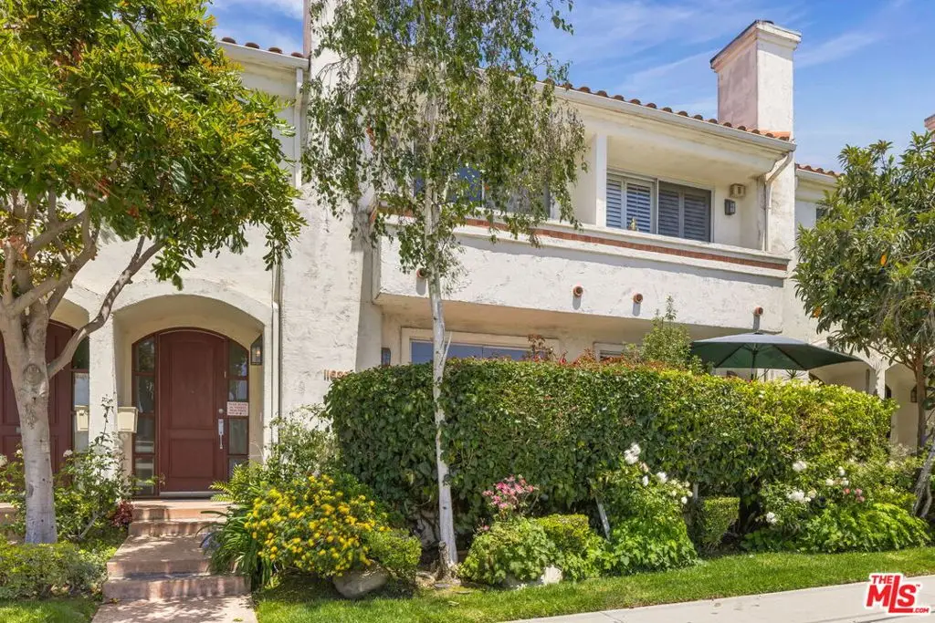 11639 Missouri Avenue, Los Angeles, CA 90025 - #1