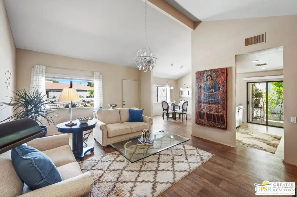 2117 Sunshine Way, Palm Springs, CA 92264 - #1
