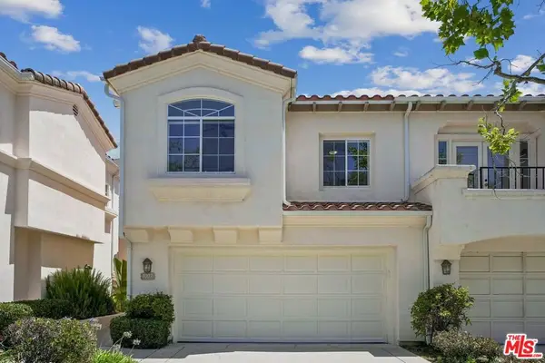 1007 Sunset Oak Circle, Thousand Oaks, CA 91320
