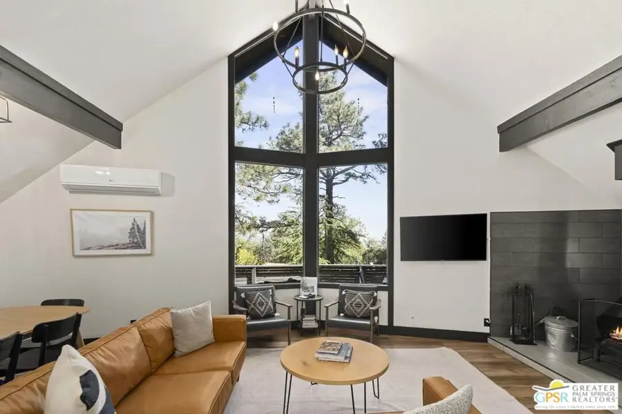 24830 Marion Ridge Road, Idyllwild, CA 92549 - #2