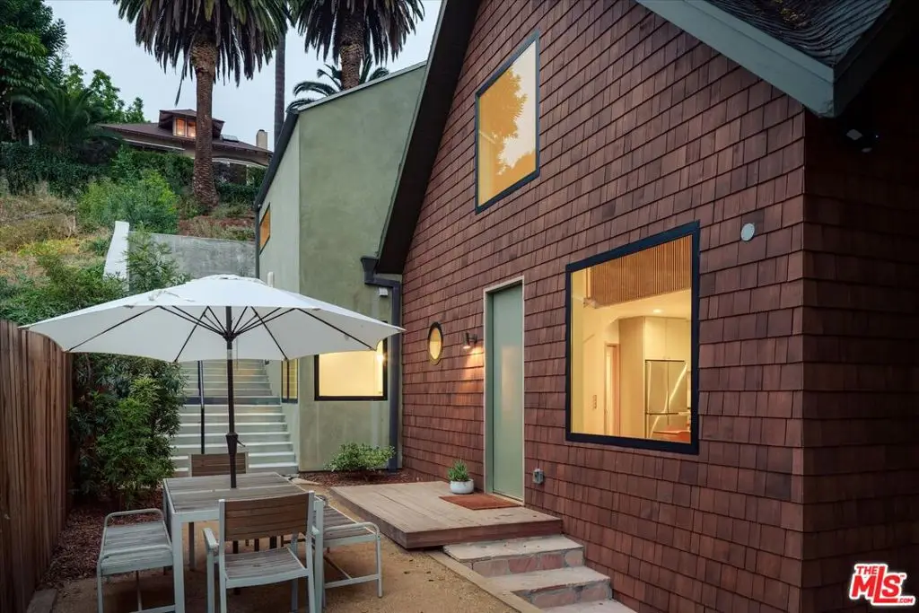 1000 Myra Avenue, Los Angeles, CA 90029 - #1