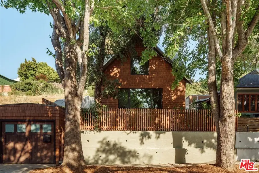 1000 Myra Avenue, Los Angeles, CA 90029 - #2